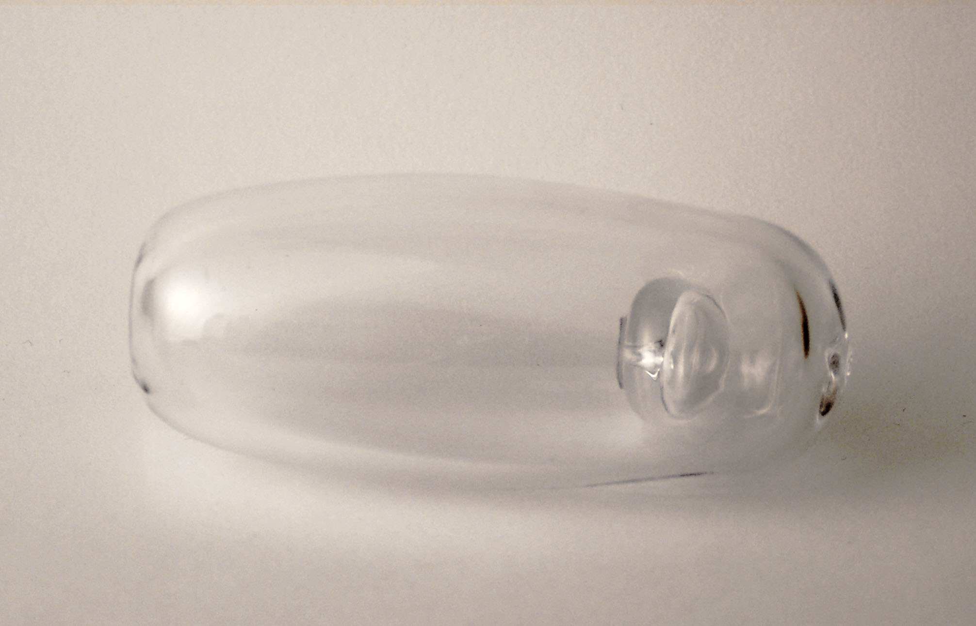 Maria Lalou, Oxygen